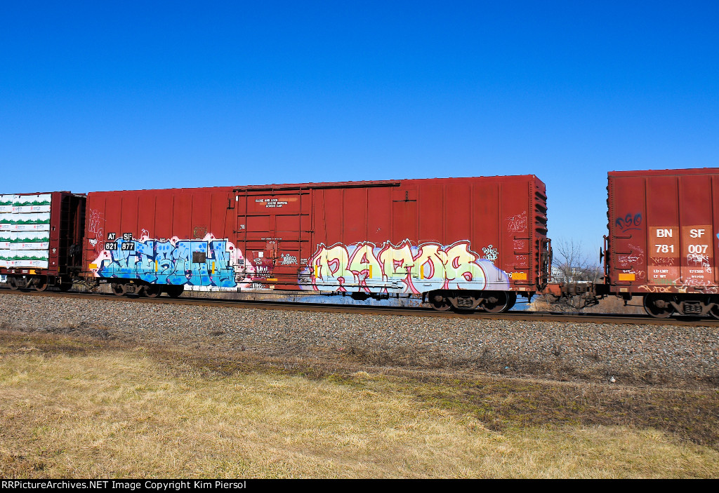 ATSF 621877